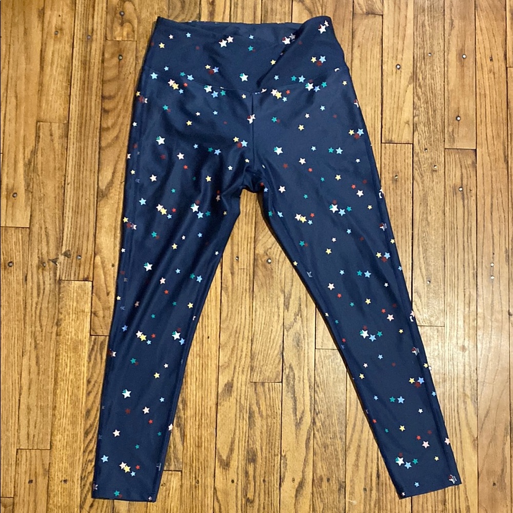 Summersalt "Do-It-All" High Rise Legging - Picture 6 of 16